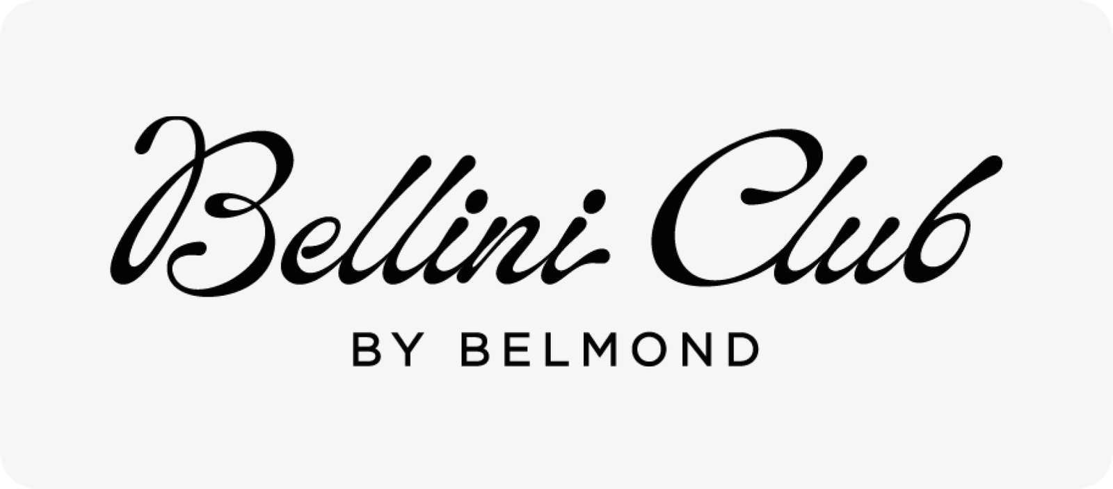 Belmond logo