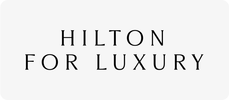 Hilton logo