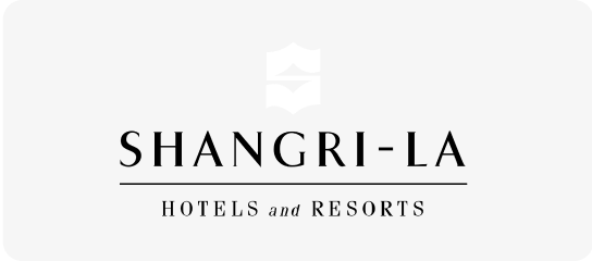 Shangri-La logo